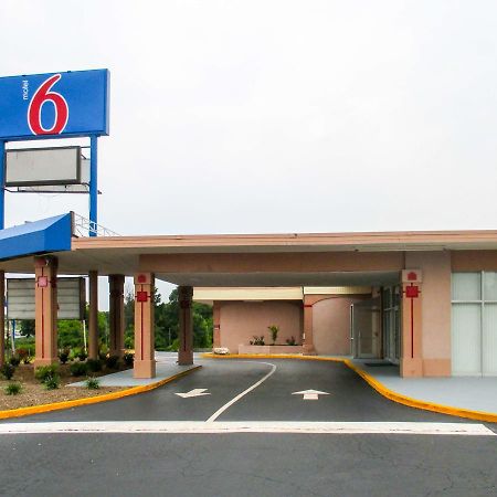Motel 6-Greensboro, Nc Extérieur photo
